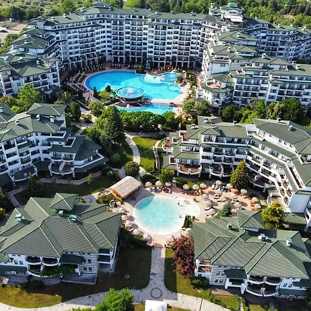 Emerald Beach Resort&Spa-3